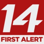 14firstalert android application logo